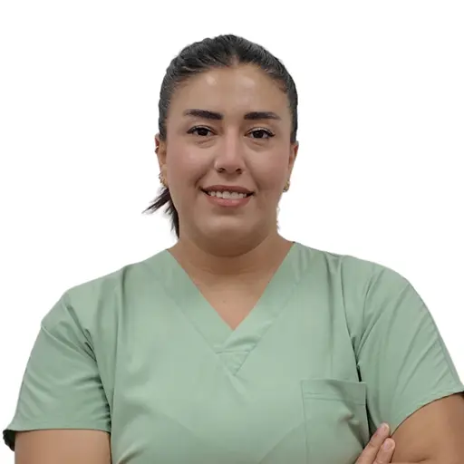 photo of Hacer Gündüz