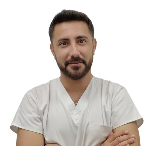 photo of Hacı İsmail Dişçeken