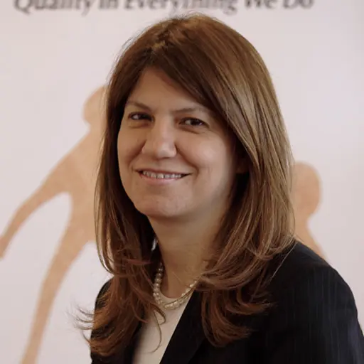 photo of Jülyet Yavuzaygen