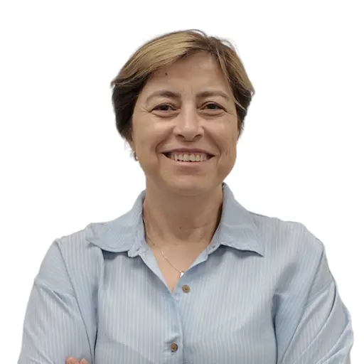 photo of Dr. Meral Gökdağ