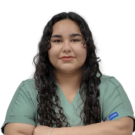 photo of Sümeyra Altunörs