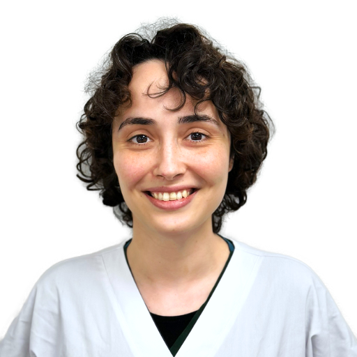 Gizem Gönülveren