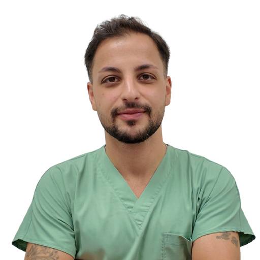 photo of Arel Çillioğlu