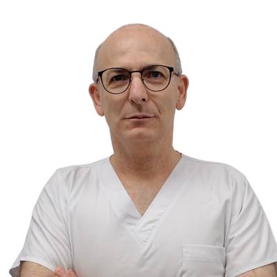 Erhan Gökdağ