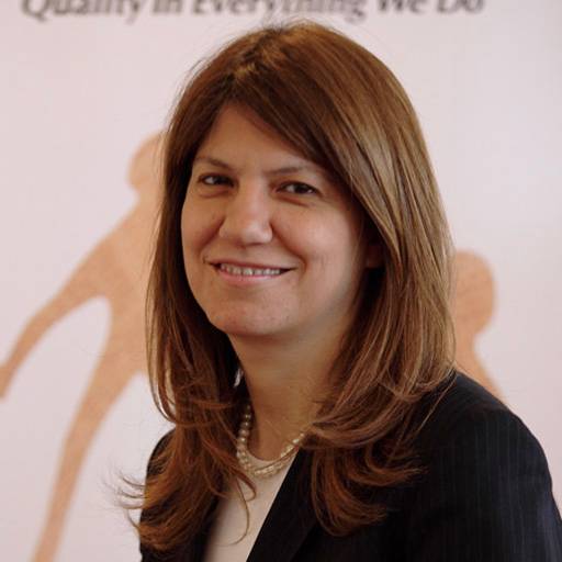 photo of Jülyet Yavuzaygen